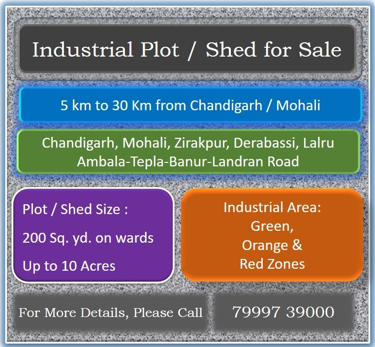 properties