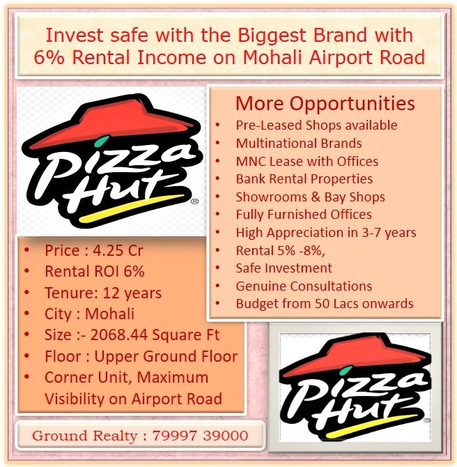 properties