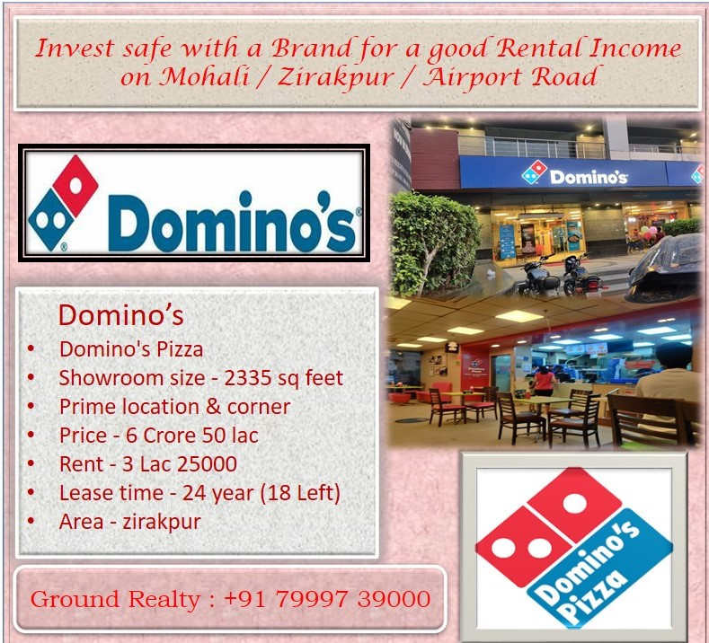 properties